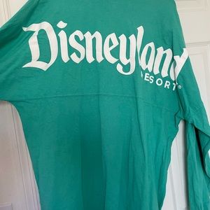 Disneyland Spirit Jersey